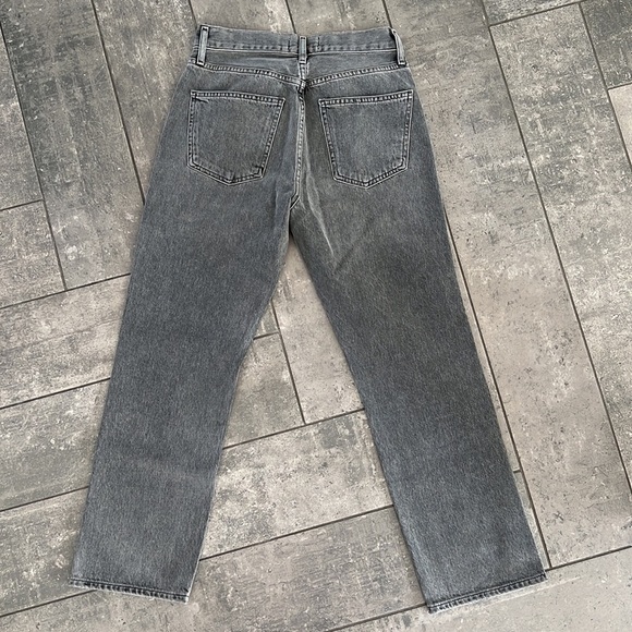 Agolde Ripley jeans - Picture 6 of 6